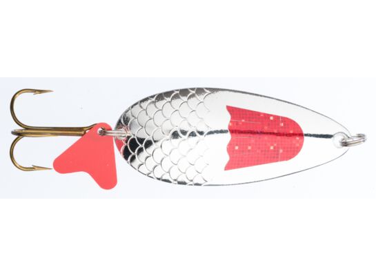 Błystka wahadłowa HOLO SELECT KARAŚ SPARK BW-JKG3S r. 3 S