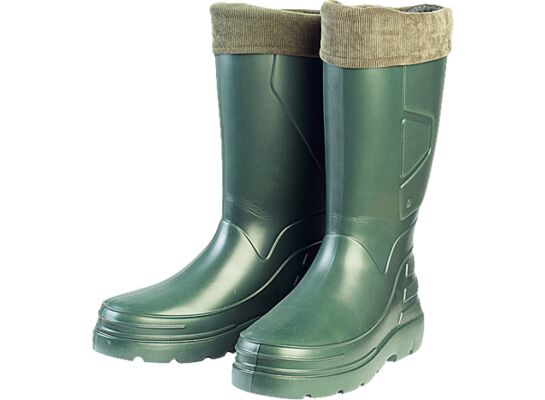 Buty z wkładem ocieplającym 43 JAXON GRIMER