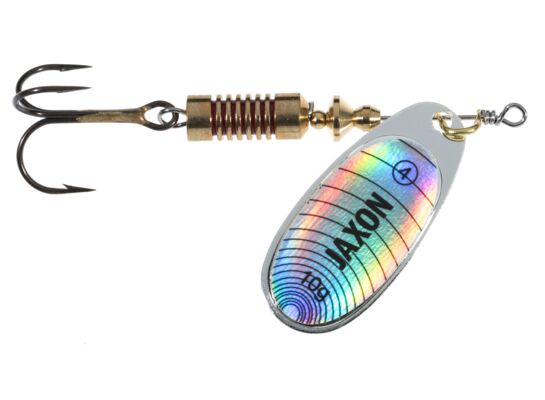 Błystka obrotowa HOLO SELECT HOLLEY BO-JXH4K r. 4 K