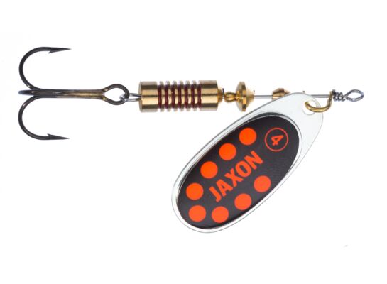 Błystka obrotowa HOLO SELECT HOLLEY BO-JXH4M r. 4 M