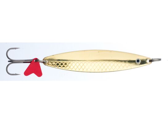 Błystka wahadłowa HOLO REFLEX MIRON BW-HOX2B r. 2 B