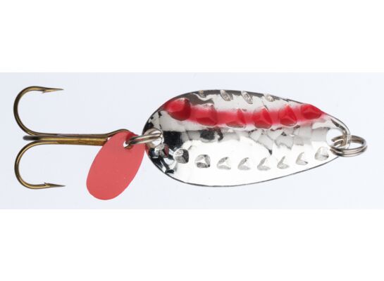 Błystka wahadłowa HOLO SELECT KARAŚ MICRO BW-JKI2SB r. 2 B