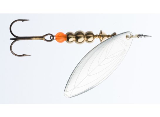 Błystka obrotowa JAXON LUKRIS-SPARK BL-PSP3P r. 3 P