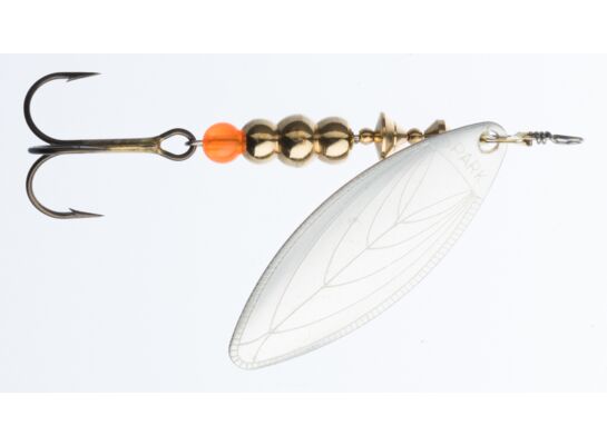 Błystka obrotowa JAXON LUKRIS-SPARK BL-PSP3P-M r. 3 P-M