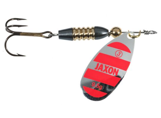 Błystka obrotowa HOLO SELECT WOLF BO-JXW3A r. 3 A