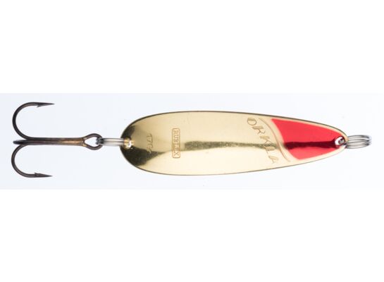 Błystka wahadłowa RUBLEX ORKLA BR-ROR4OTR r. 4 OTR