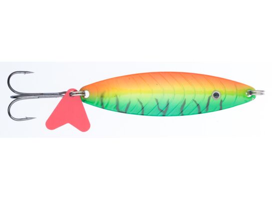 Błystka wahadłowa HOLO REFLEX TARON BW-HPX2D r. 2 D