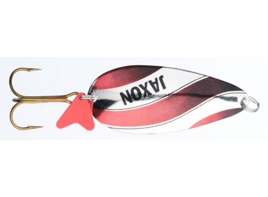 Błystka wahadłowa HOLO SELECT KARAŚ PERK BW-JKJ2A r. 2 A