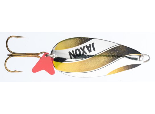 Błystka wahadłowa HOLO SELECT KARAŚ PERK BW-JKJ2B r. 2 B