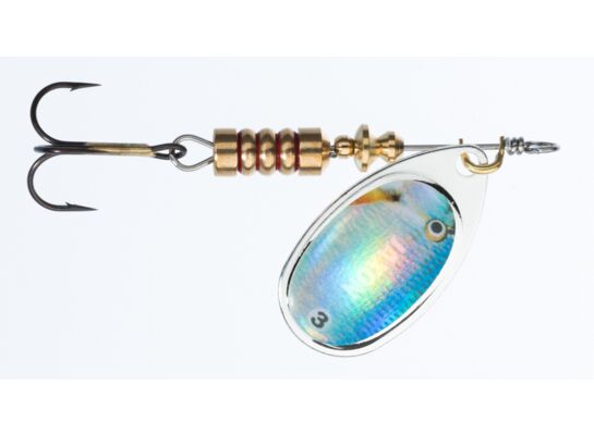 Błystka obrotowa HOLO SELECT DORO BO-JXL3A r. 3 A