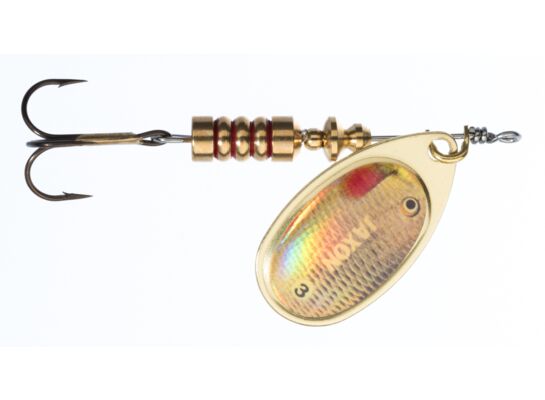 Błystka obrotowa HOLO SELECT DORO BO-JXL3B r. 3 B