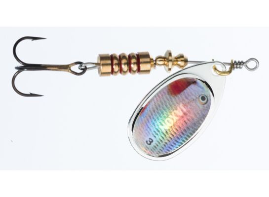 Błystka obrotowa HOLO SELECT DORO BO-JXL3D r. 3 D