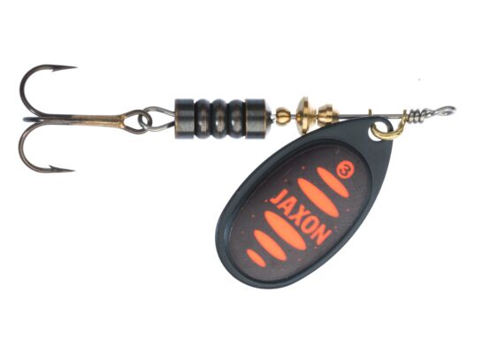 Błystka obrotowa HOLO SELECT DORO BO-JXL3J r. 3 J