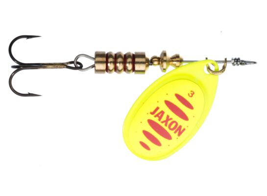 Błystka obrotowa HOLO SELECT DORO BO-JXL3K r. 3 K