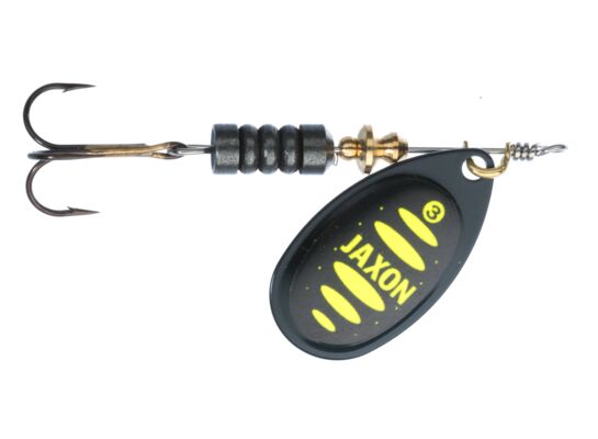 Błystka obrotowa HOLO SELECT DORO BO-JXL3L r. 3 L