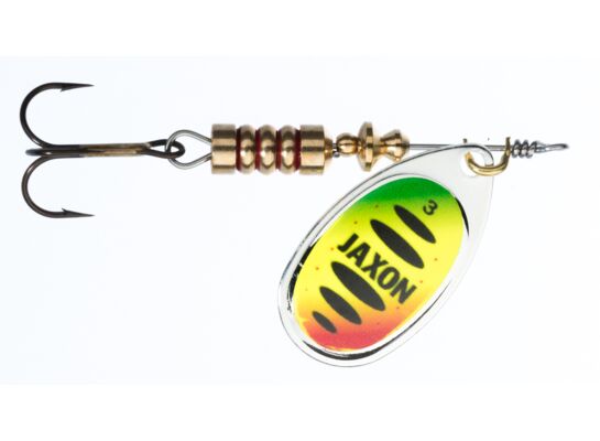 Błystka obrotowa HOLO SELECT DORO BO-JXL3M r. 3 M