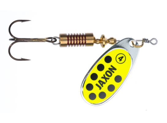 Błystka obrotowa HOLO SELECT HOLLEY BO-JXH4L r. 4 L