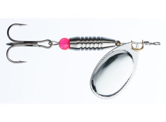 Błystka obrotowa HOLO REFLEX URAN BO-HXA3A r. 3 A