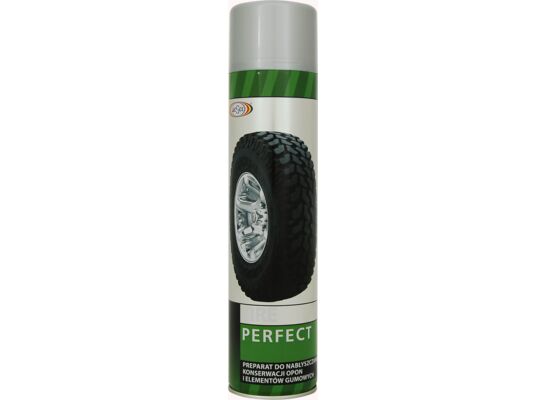Preparat do konserwacji opon 600 ml Wesco