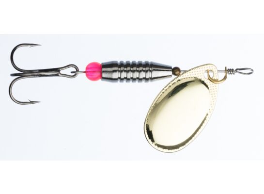 Błystka obrotowa HOLO REFLEX URAN BO-HXA3B r. 3 B