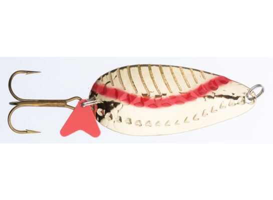 Błystka wahadłowa HOLO KARAŚ TOR BW-JKR2GB r. 2 B