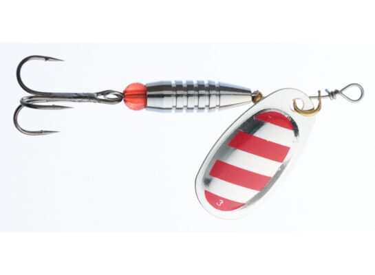 Błystka obrotowa HOLO REFLEX ATUS BO-HXB3C r. 3 C