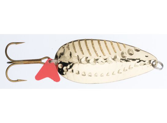 Błystka wahadłowa HOLO KARAŚ TOR BW-JKR2G r. 2 G