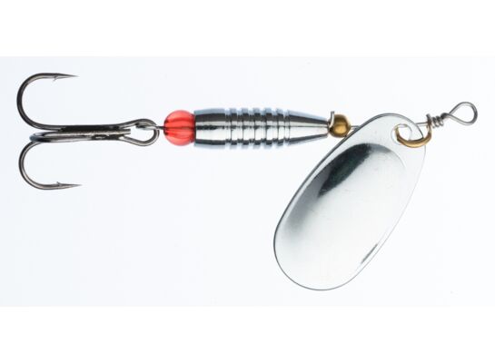 Błystka obrotowa HOLO REFLEX ATUS BO-HXB3A r. 3 A