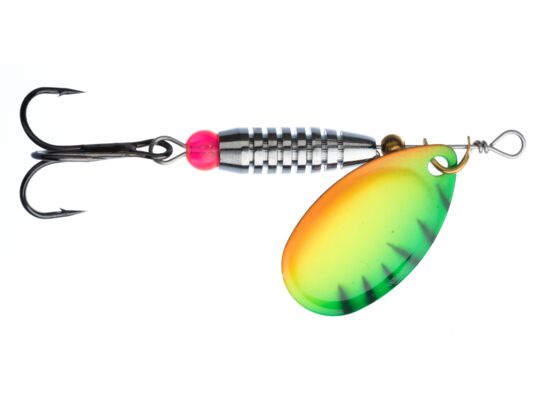 Błystka obrotowa HOLO REFLEX URAN BO-HXA3I r. 3 I