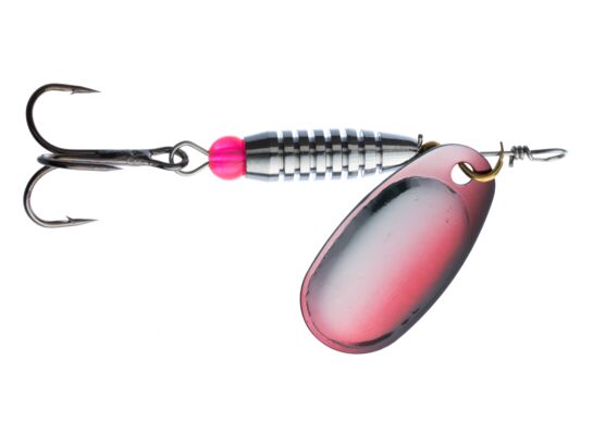 Błystka obrotowa HOLO REFLEX ATUS BO-HXB3D r. 3 D