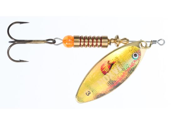 Błystka obrotowa HOLO SELECT RATAX BO-JXM3F r. 3 F