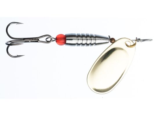 Błystka obrotowa HOLO REFLEX ATUS BO-HXB3B r. 3 B