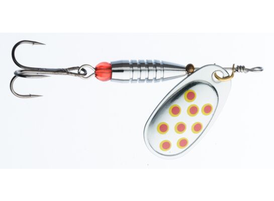 Błystka obrotowa HOLO REFLEX ATUS BO-HXB3E r. 3 E