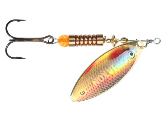 Błystka obrotowa HOLO SELECT RATAX BO-JXM3B r. 3 B