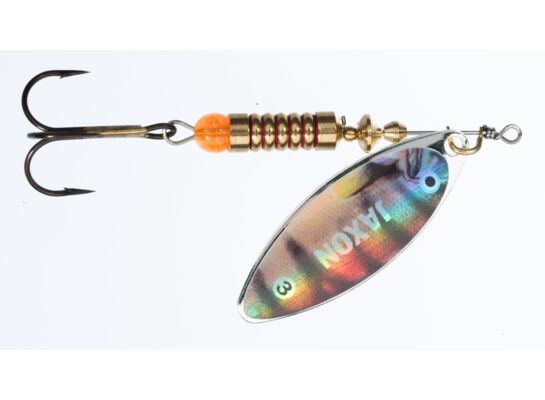 Błystka obrotowa HOLO SELECT RATAX BO-JXM3E r. 3 E