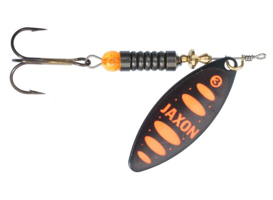 Błystka obrotowa HOLO SELECT RATAX BO-JXM3J r. 3 J