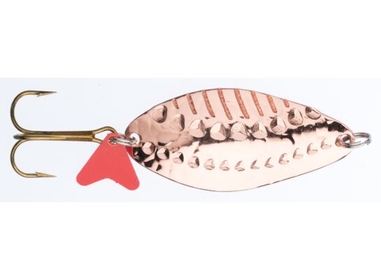 Błystka wahadłowa HOLO SELECT ALGA TOR BW-JAR2C r. 2 C