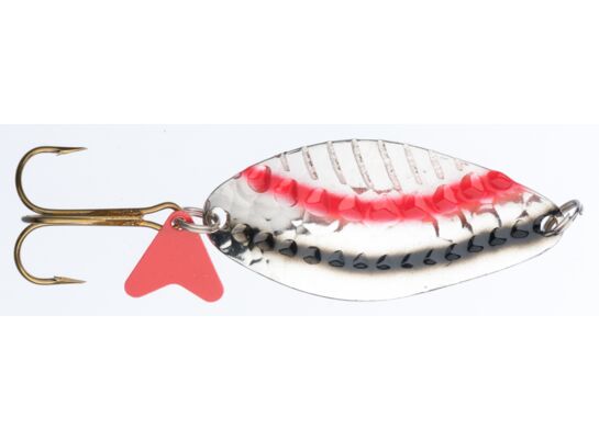 Błystka wahadłowa HOLO SELECT ALGA TOR BW-JAR2SA r. 2 A