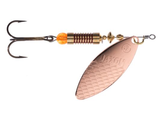 Błystka obrotowa HOLO SELECT CLASSIC FLASH L BO-JXD3C r. 3 C