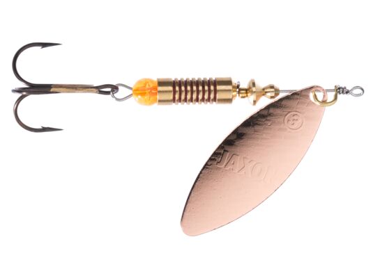 Błystka obrotowa HOLO SELECT CLASSIC FLASH L BO-JXD3CD r. 3 D