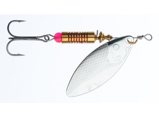 Błystka obrotowa HOLO REFLEX SWING BO-HXF3A r. 3 A