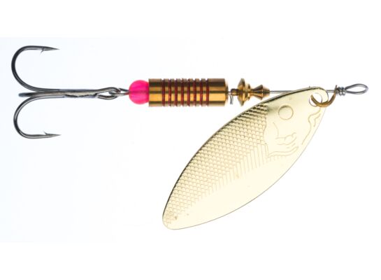 Błystka obrotowa HOLO REFLEX SWING BO-HXF3B r. 3 B