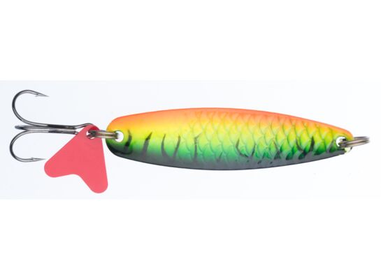 Błystka HOLO REFLEX OSTA BW-HEX2D r. 2 D