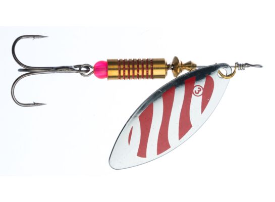 Błystka obrotowa HOLO REFLEX SWING BO-HXF3E r. 3 E