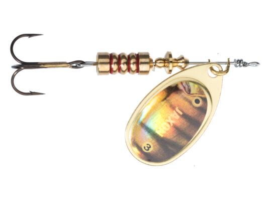 Błystka obrotowa HOLO SELECT DORO BO-JXL3E r. 3 E