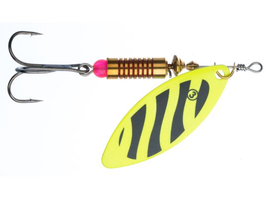 Błystka obrotowa HOLO REFLEX SWING BO-HXF3K r. 3 K