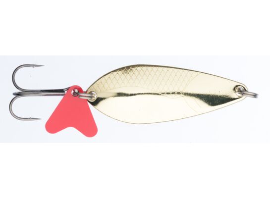 Błystka wahadłowa HOLO REFLEX VECTRA BW-HFX2B r. 2 B