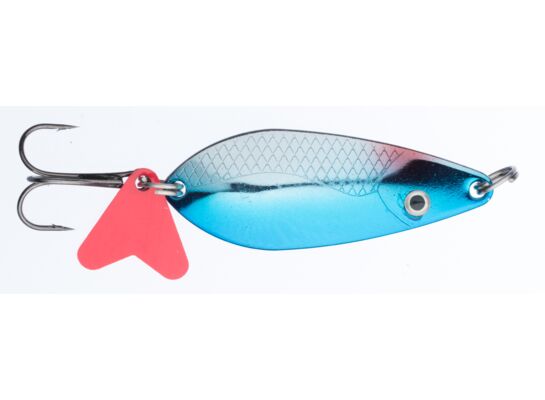 Błystka wahadłowa HOLO REFLEX VECTRA BW-HFX2D r. 2 D