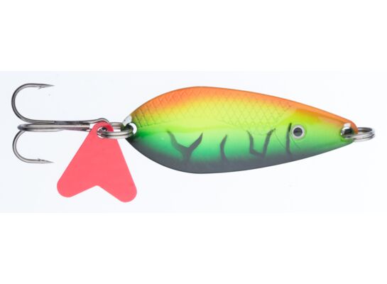 Błystka wahadłowa HOLO REFLEX VECTRA BW-HFX2E r. 2 E