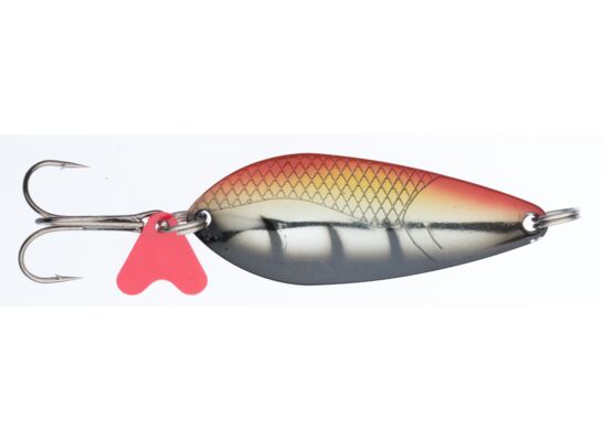 Błystka wahadłowa HOLO REFLEX VECTRA BW-HFX2F r. 2 F